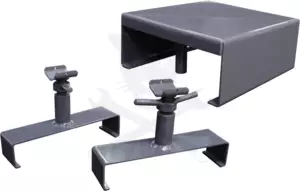 Motorkerékpár motoremelő pneumatikus kivitel-hez adapter készlet - MAROLO