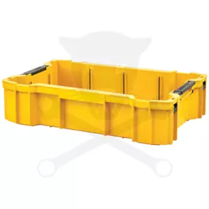 TOUGHSYSTEM 2.0 Mély tálca tárolókba - DeWalt
