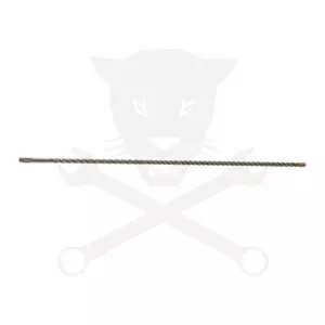 Kőzetfúró 10 x 540 mm - négyélű SDS-Plus - MX4 Milwaukee