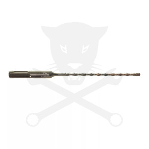 Kőzetfúró 4 x 160 mm - kétélű  SDS-Plus - MX4 Milwaukee