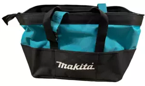 Táska, szerszámtároló, szövet - Makita