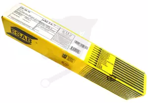 Elektróda bevonatos rutilos OK 46.16 2,0 x 300mm /4,1 kg ESAB