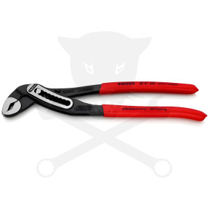 Fogó vízpumpa 250 mm 10" - nyomógombos - Knipex