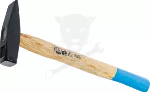 Kalapács, lakatos - fa nyéllel 0,3 kg - BGS