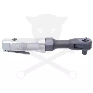 Racsnis hajtószár 1/2" 13-70 Nm reteszes - BGS