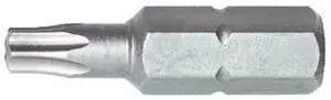 Bit torx 1/4" T15*30 mm Genius