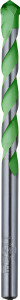 Kőzetfúró 5.0 x 85 mm - Gránit - KWB