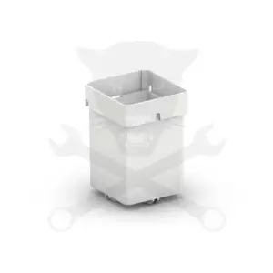 Systainer - Betétdoboz Box 50x50x68/10 - Festool