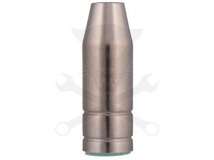 CO gázterelő MIG150 pisztolyhoz - belső átmérő: 9,5 mm - Iweld