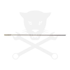 Kőzetfúró  6.5 x 465 mm - négyélű  SDS-Plus - MX4 Milwaukee