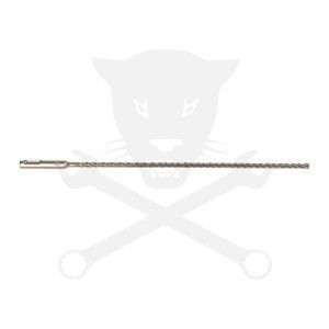 Kőzetfúró  6.0 x 315 mm - négyélű  SDS-Plus - MX4 Milwaukee