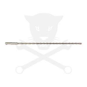Kőzetfúró  6.5 x 310 mm - kétélű  SDS-Plus - M2 Milwaukee