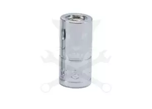 Bit tartó adapter 1/4"- 1/4"-os bithez - FIX - Genius
