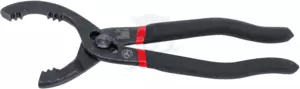 Olajszűrő leszedő fogó 50 -  90 mm - Kraftmann