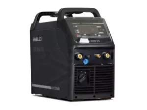 Hegesztő inverter TIG (AWI) 3200 DC