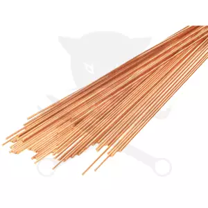 Hegesztőpálca AWI TIG SG2 ER70S-6 - 3,2/1000 mm 5 kg -