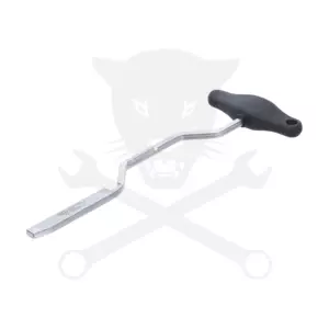 Váltószerelő célszerszám DSG váltóhoz - VAG 7 speed - OEM T10407