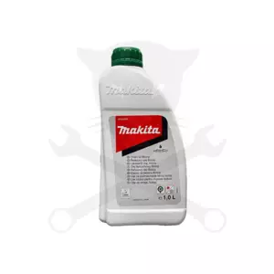 Olaj, lánckenőolaj - környezetbarát 1 l - Makita