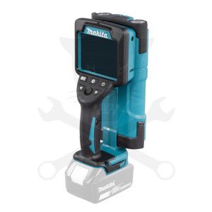 Falszkenner, Z+ akkus 18V - akku nékül - Makita