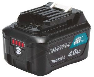 Akkumulátor 12V  4.0 Ah CXT Li-Ion BL1040B - Makita