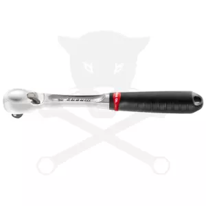 Crowa racsnis kulcs 3/8" 210 mm