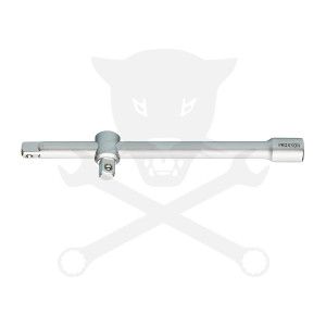 Hosszabbító szár 1/2" - 3/8" 250 mm
