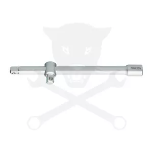 Hosszabbító szár 1/2" - 3/8" 250 mm