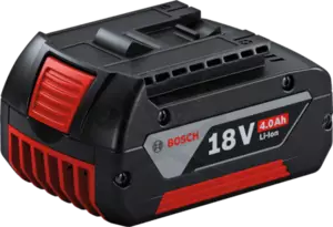 Akkumulátor GBA 18V 4.0Ah - Bosch