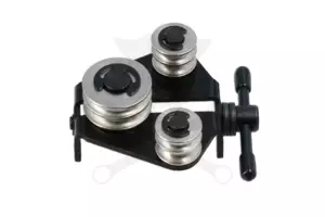 Fékcső hajlító és kiegyenesítő szerszám max.6.35 mm fékcsőhöz - Laser