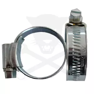 Bilincs 25-40 mm 5/4"