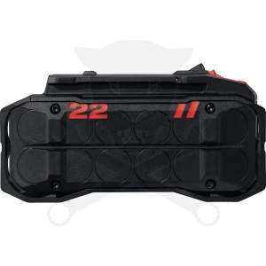 Akkumulátor 22V 8.0Ah - Li-ion NURON