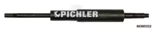 Pichler tartozék SOFIM-31 külső támasztóláb - anya nélkül
