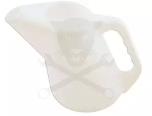 Mérőflakon, csőrös 1.5L - Laser