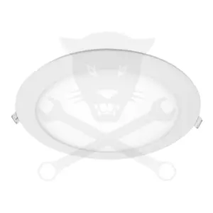 Lámpatest, spot LED 18 W - 1530 lm / 6400K - ELMARK