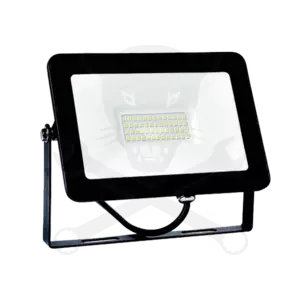 Lámpatest, kültéri reflektor LED 30 W 2700 lm / 5500K - ELMARK
