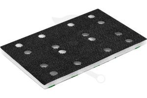 Csiszolótányér védőelem, 80x133 mm IP-STF-80x133/12-STF LS130/2