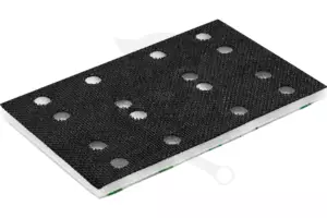 Csiszolótányér védőelem,  80x133 mm IP-STF-80x133/12-STF LS130/2