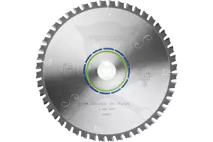 Körfűrészlap, keményfémlapkás alumíniumhoz 230x2.5x30 mm F48 - Festool