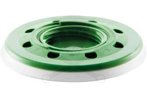 Polírozótányér 115x10 mm PT-STF-D125 FX-RO125 - Festool