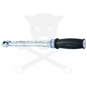Nyomatékkulcs  10-60 Nm 3/8"