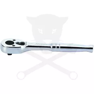 Crowa racsnis kulcs 1/4"