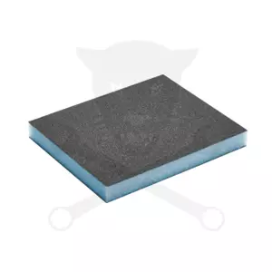 Csiszolószivacs 98x120x13 mm  60 GR - Festool