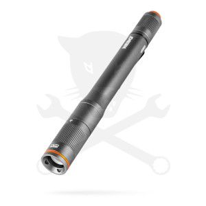 Szerelőlámpa (Zseblámpa) COLUMBO 150 lm 3xAAA - Nebo