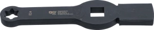 Féknyeregkulcs -TEHER- 24 mm üthető belső torx 3/4" Mercedes Benz, MAN