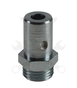 Feltöltőszelep kézi zsírzórendszerekhez  M10x1.0 - Pressol
