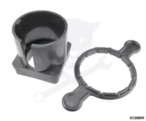Üzemanyagszűrő leszedő készlet Opel/Fiat/PSA/Suzuki -UFI szűrőhöz- Pichler
