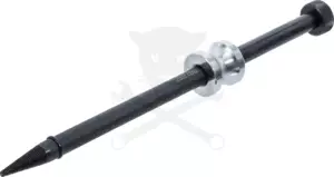 Porlasztó (injektor) réztömítés "tűzkarika" eltávolító - 350 mm -BGS
