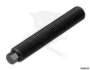 Pichler tartozék PSA12TON-2.0L-11 kihúzó menetes szár M16x2x102 mm