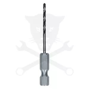 Csigafúró 10,0 mm hatszög befogás HSS PointTeQ - Bosch