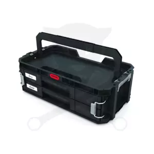 Szerszámos láda - szortimenter 540x302x114 mm - Connect - Keter